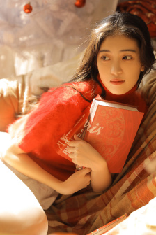 小看影